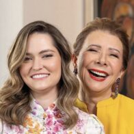 Melba Segura de Grullón anuncia fondo académico en memoria de su hija Alexandra, al cumplirse dos meses de la tragedia del Jet Set